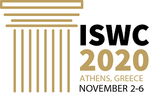 ISWC 2020
